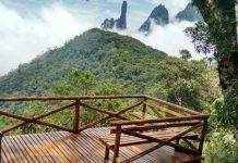 Itaipava – Vale do Cuiabá e Vale Florido