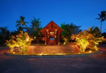 Muro Alto: Nannai Resort & Spa