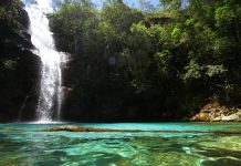 Alto Paraíso de Goiás