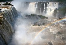 Foz do Iguaçú