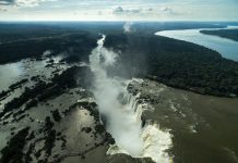 Puerto Iguazu