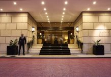 São Paulo (SP) : L’Hotel PortoBay