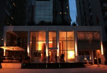 São Paulo (SP) : Hotel Emiliano