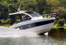 Diversão na Água – SP